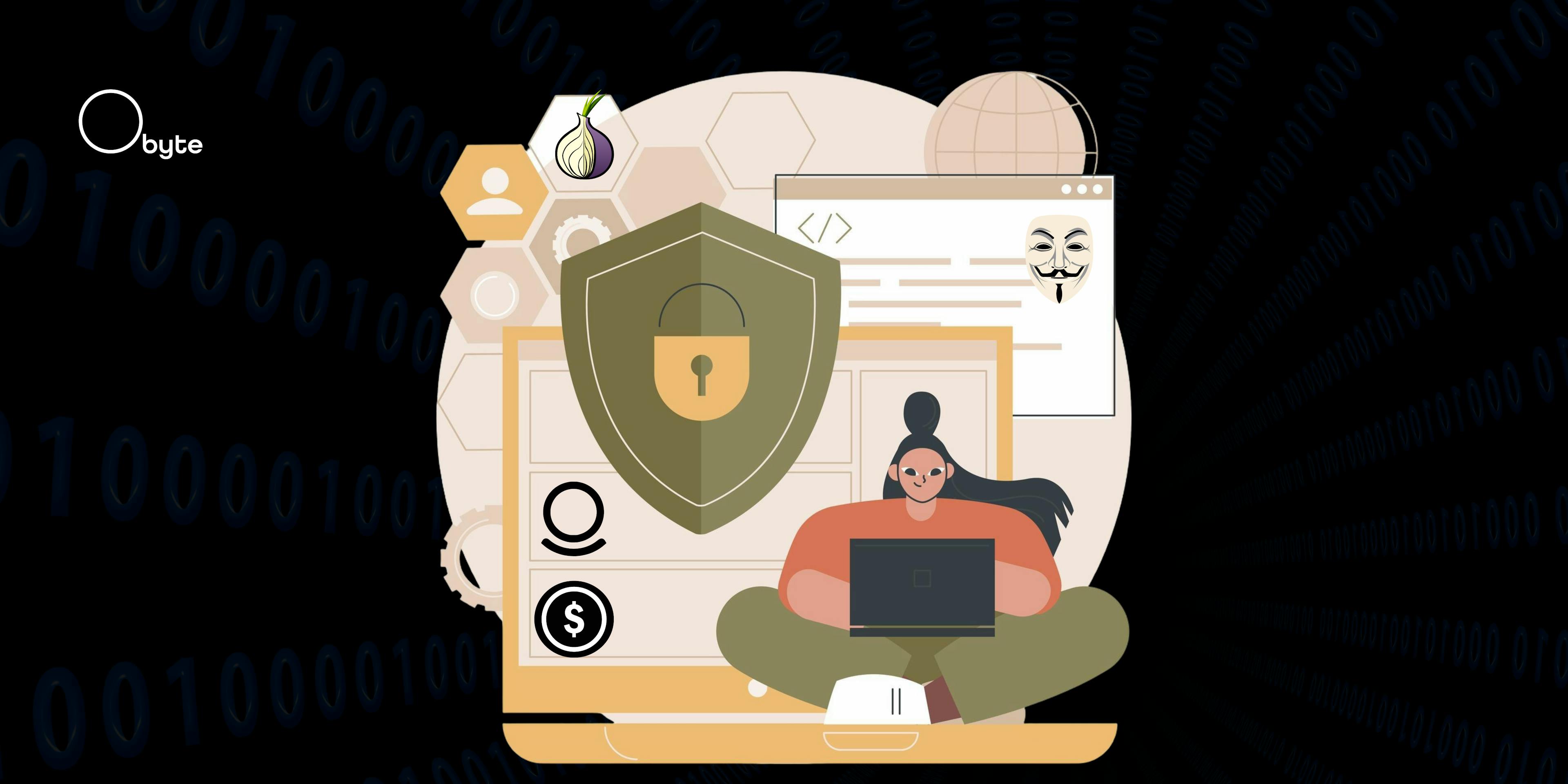 featured image - 5 Cypherpunk Open-Source Software Projects to Use for Free - and Support with Kivach