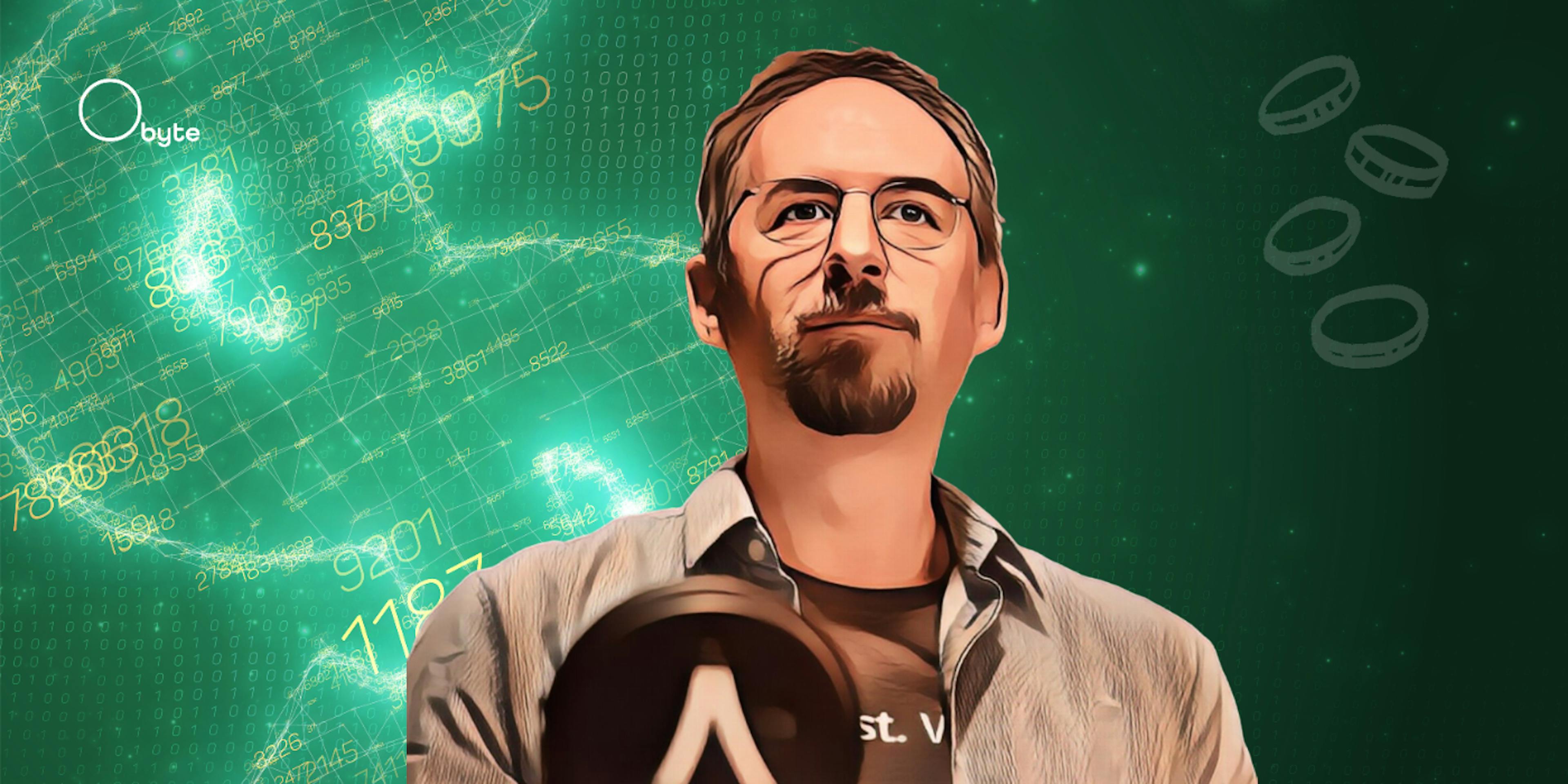 Cypherpunks Write Code: Adam Back and Hashcash | HackerNoon