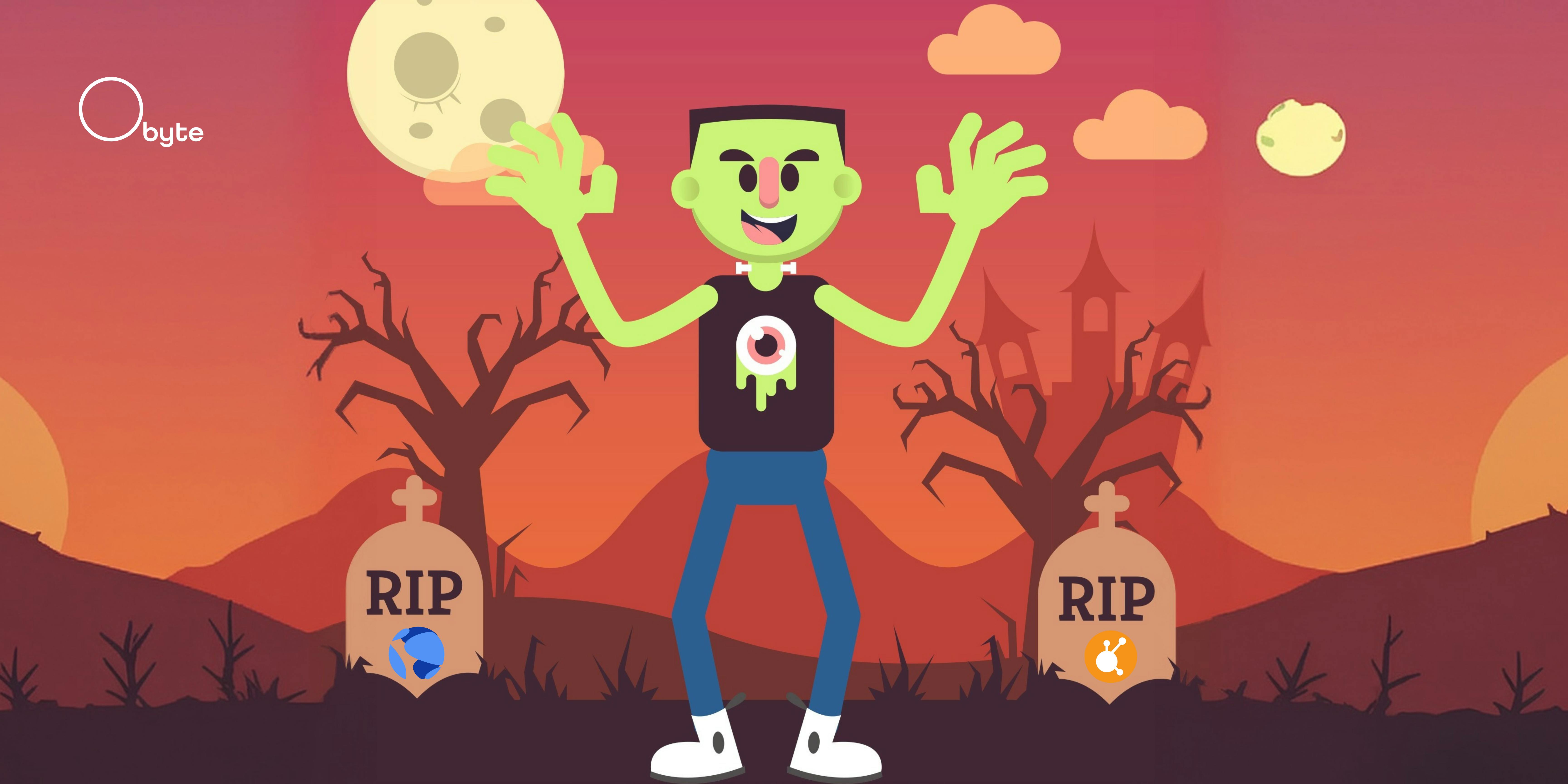 Zombies Among Us: Deadcoins & How to Spot Them