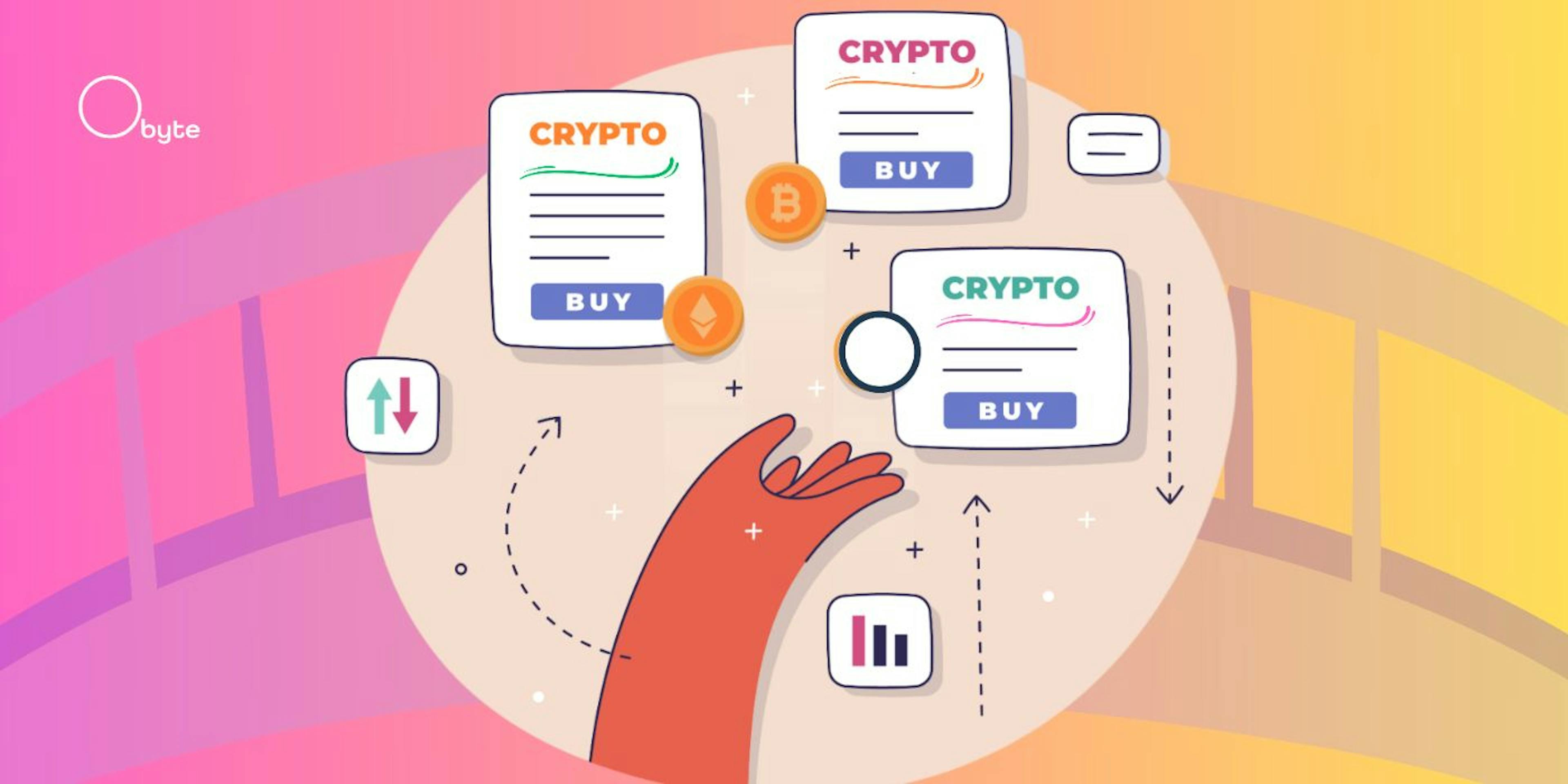 featured image - Educational Byte: What You Need To Know About Token Types