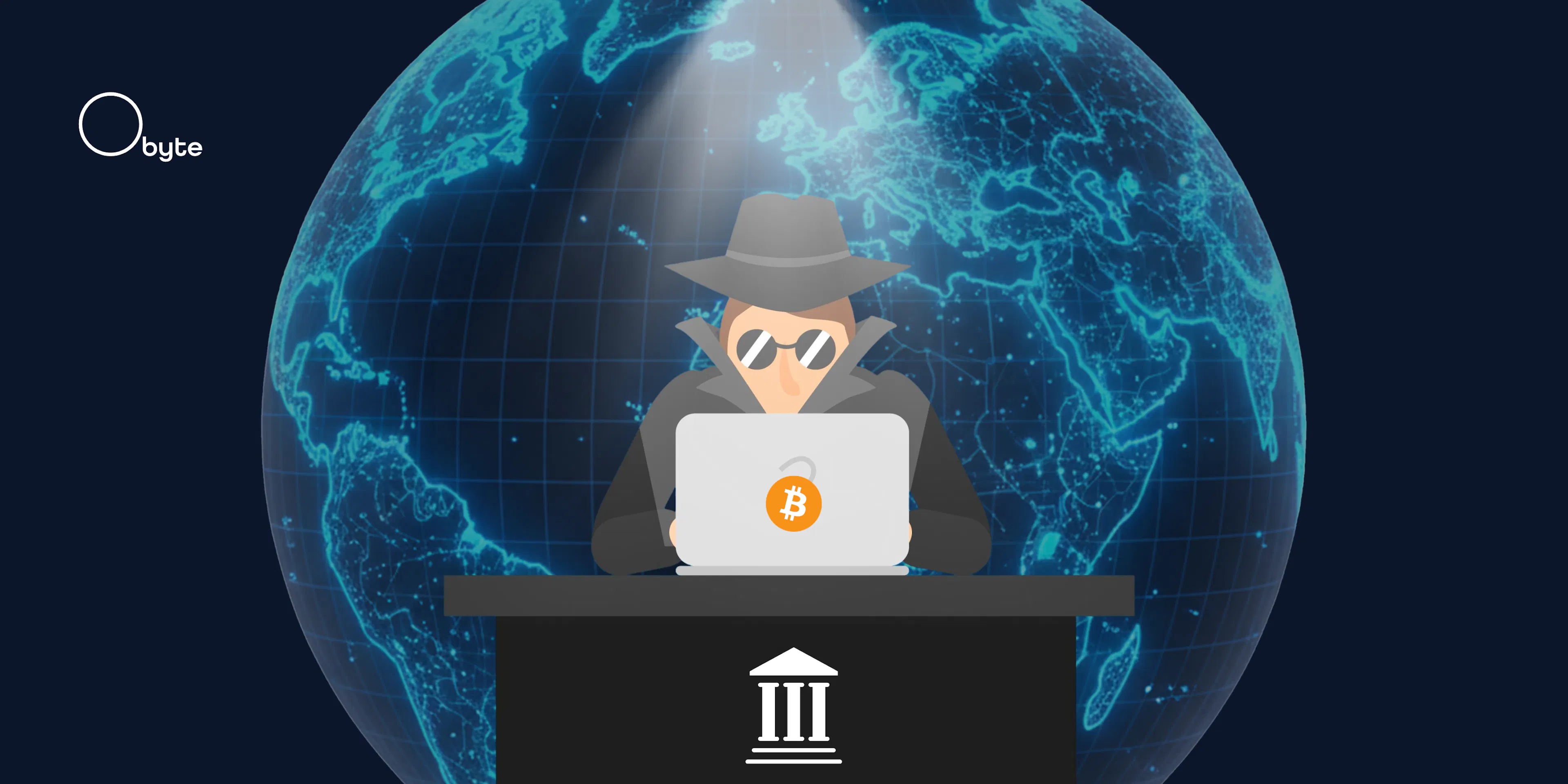 featured image - Can Governments Hack Crypto Networks?