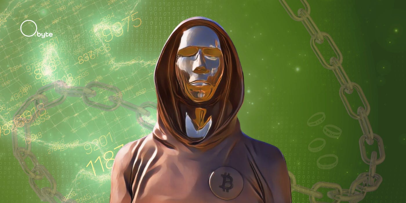 featured image - 密码朋克编写代码:神秘的中本聪