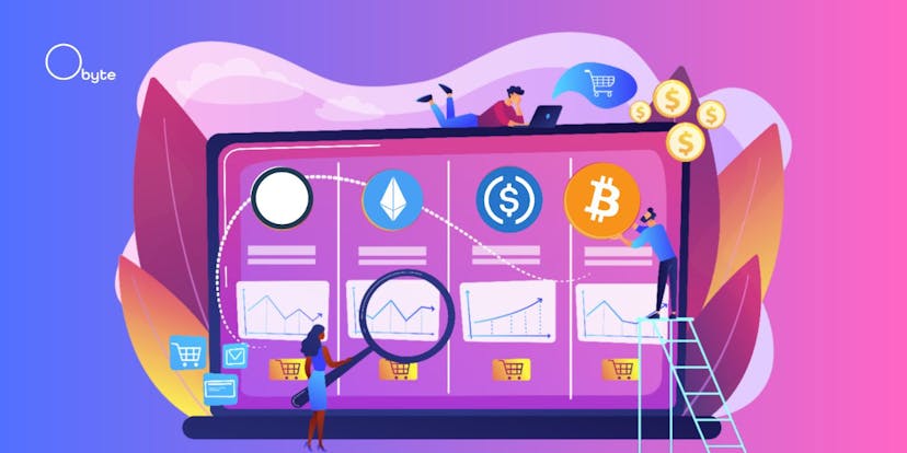 /educational-byte-staking-vs-liquidity-mining-for-passive-income feature image