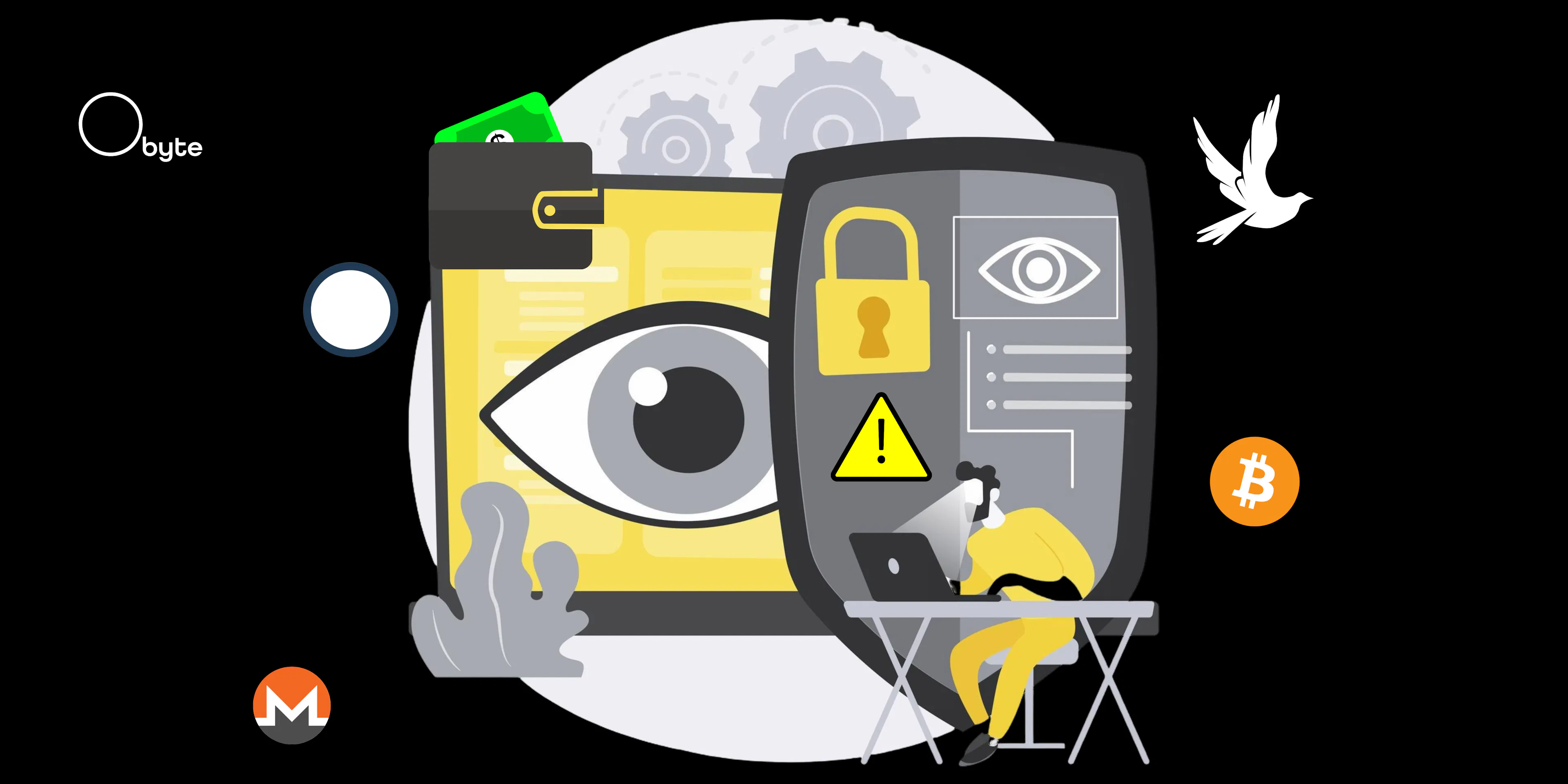 featured image - Educational Byte: Why Do We Need Tools for Free Speech and Free Markets?