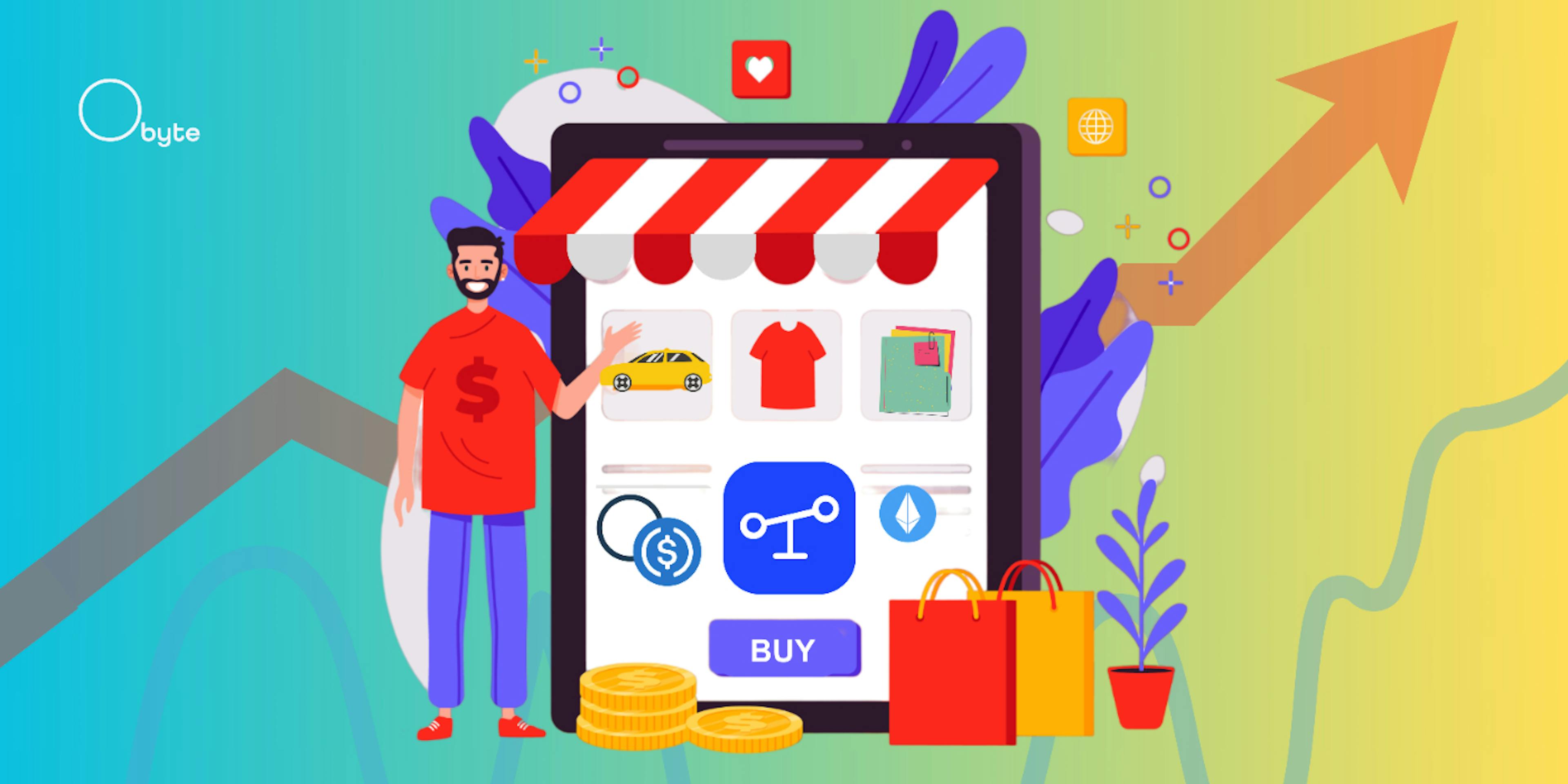 featured image - Augmentez vos revenus et votre confiance avec ArbStore : idéal pour les entreprises et les plateformes en ligne