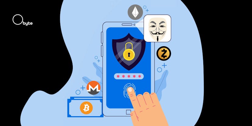 /educational-byte-how-to-make-private-transactions-in-crypto feature image