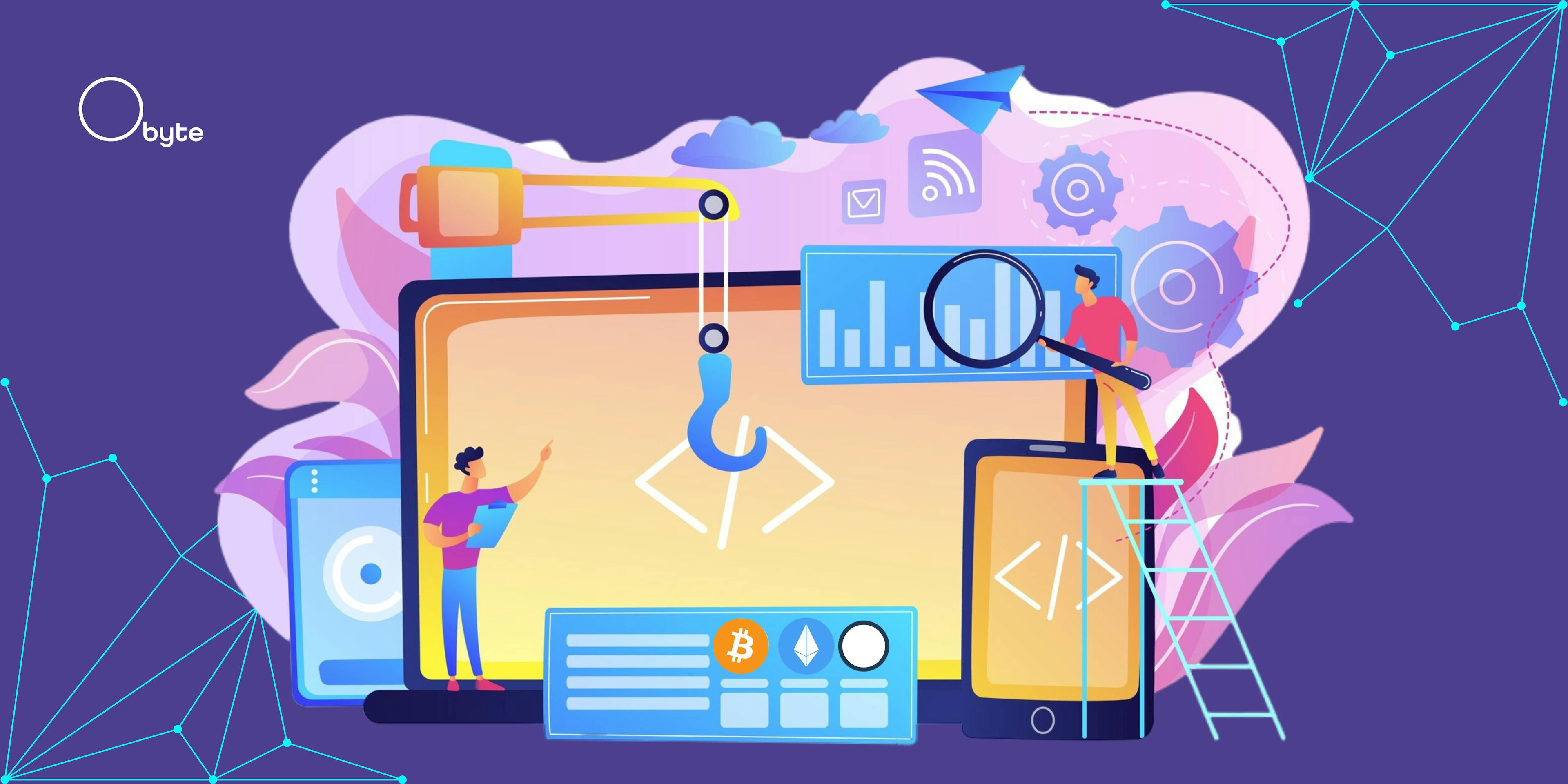 featured image - Educational Byte: Open-source vs Decentralized