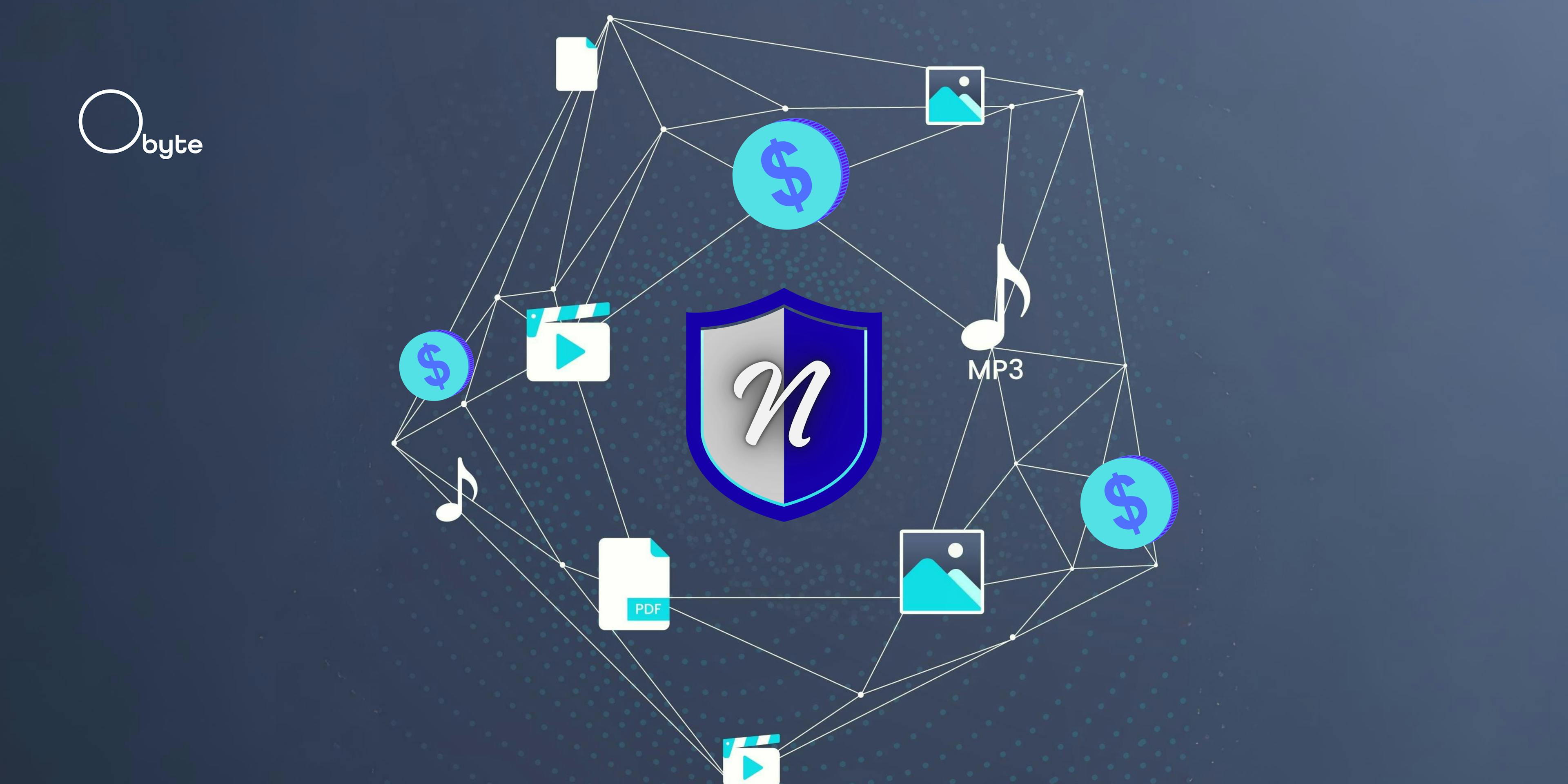 featured image - Educational Byte: How to Find and Install a Fully Decentralized Node on Obyte