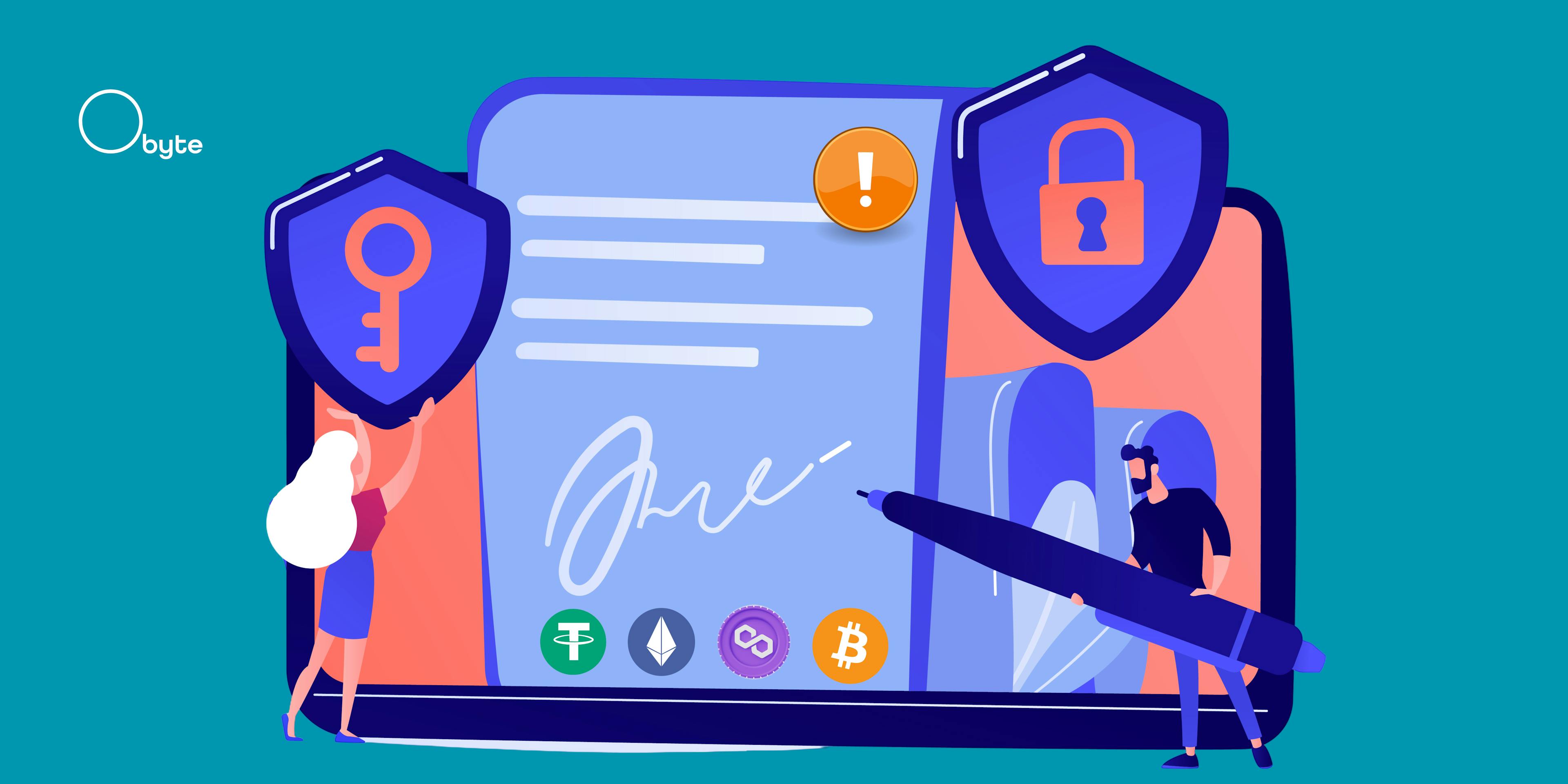 What Happens When You Sign a Crypto Transaction (And What Could Go Wrong)