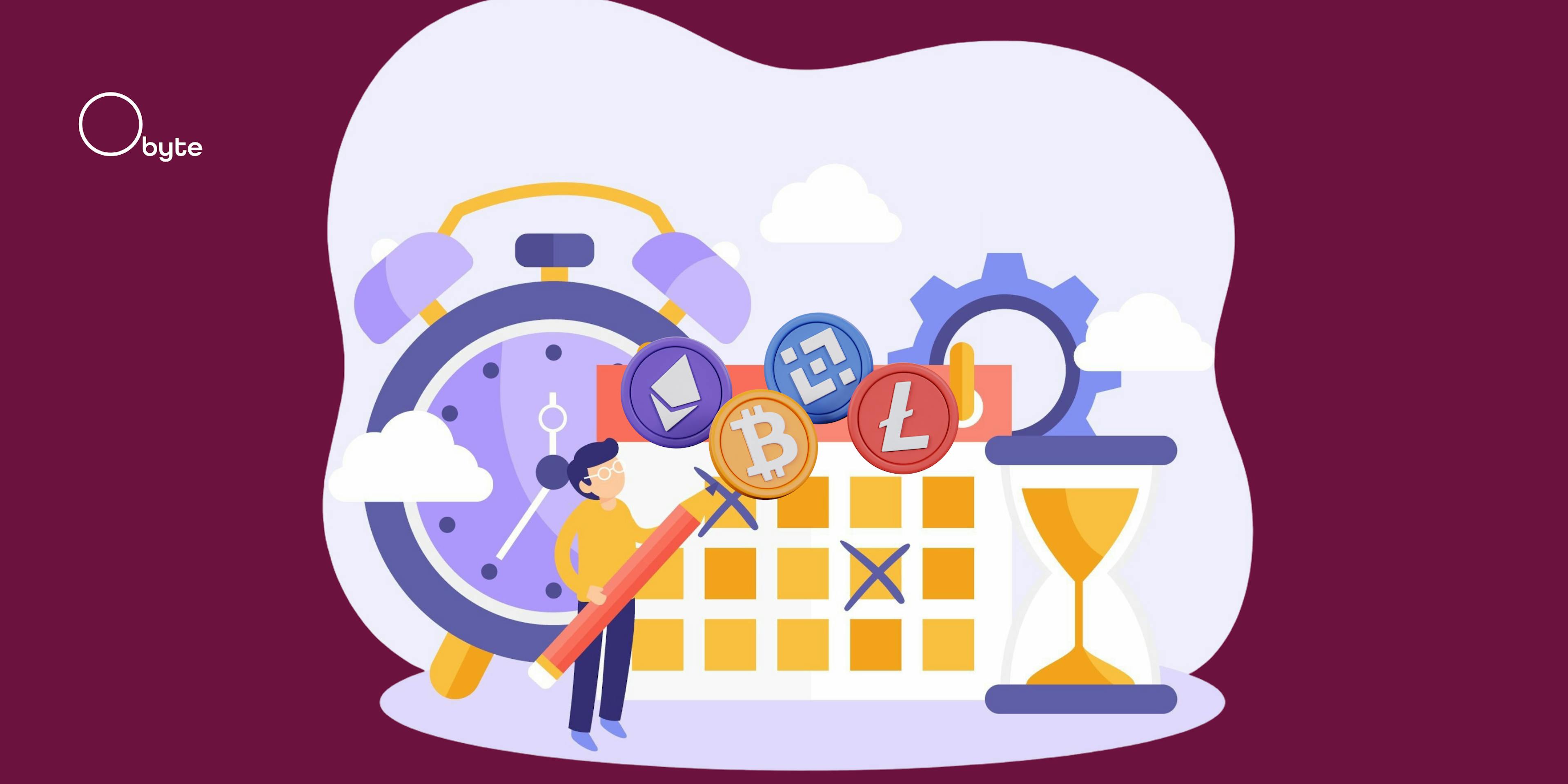 featured image - 5 Events That Changed Crypto Forever - and How They’re Affecting Us Now