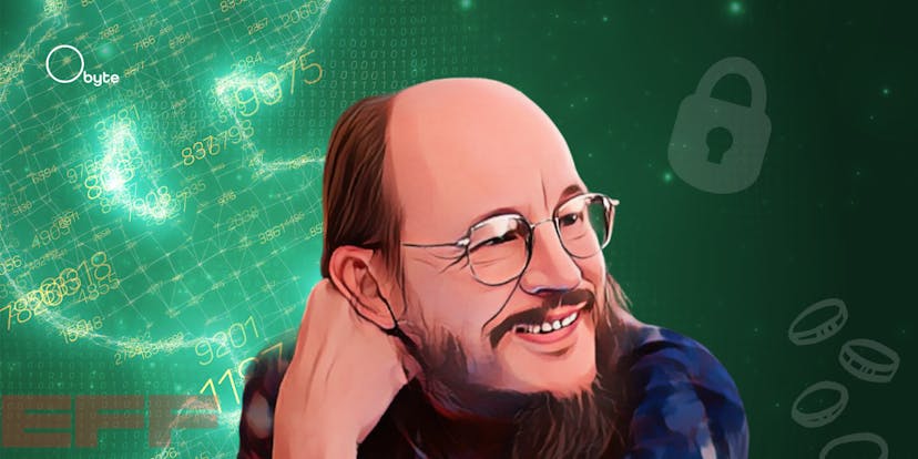 /cypherpunks-write-code-john-gilmore-and-the-electronic-frontier-foundation feature image