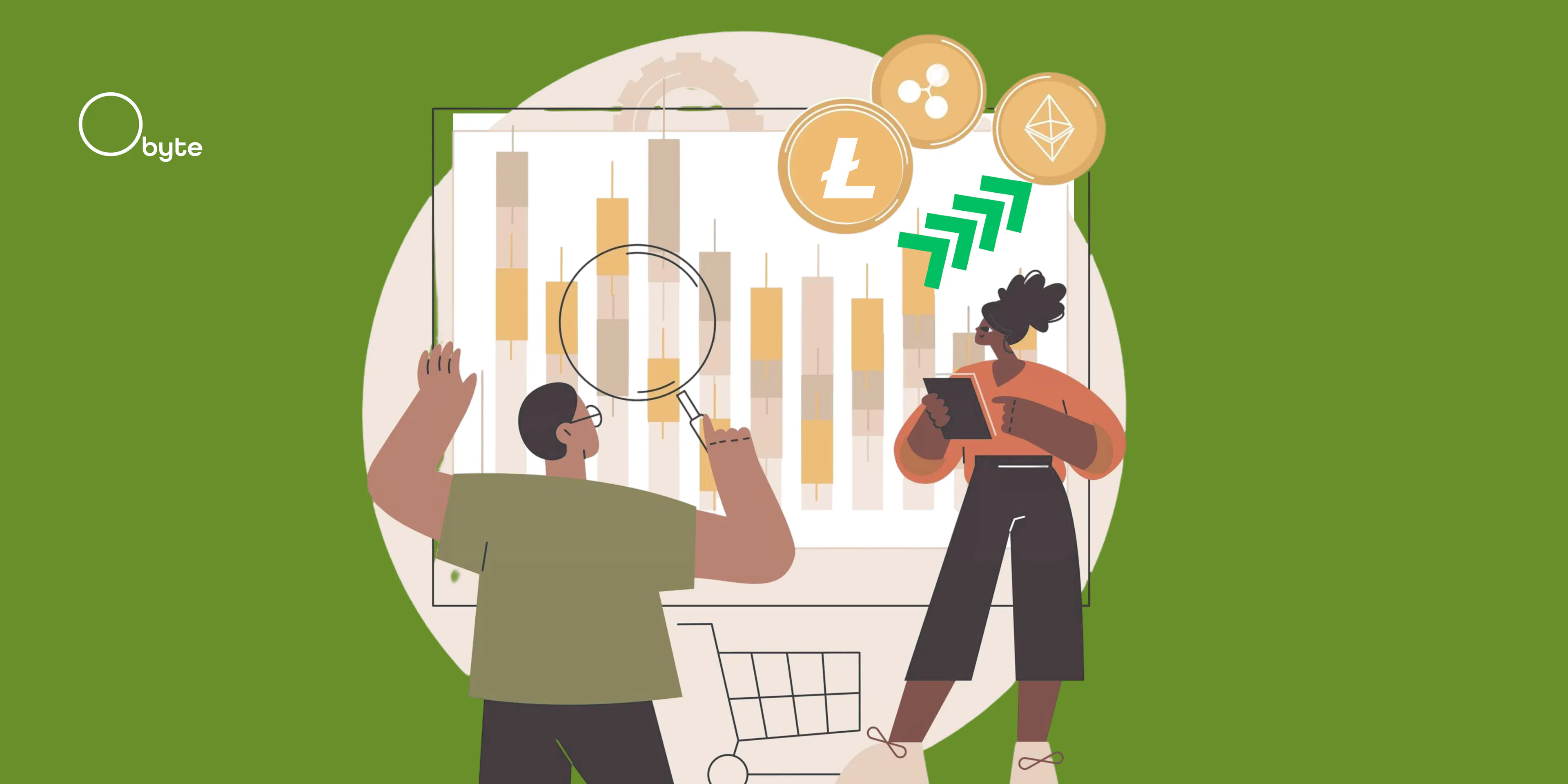 featured image - Educational Byte: What Is Altcoin Season in Crypto Markets?