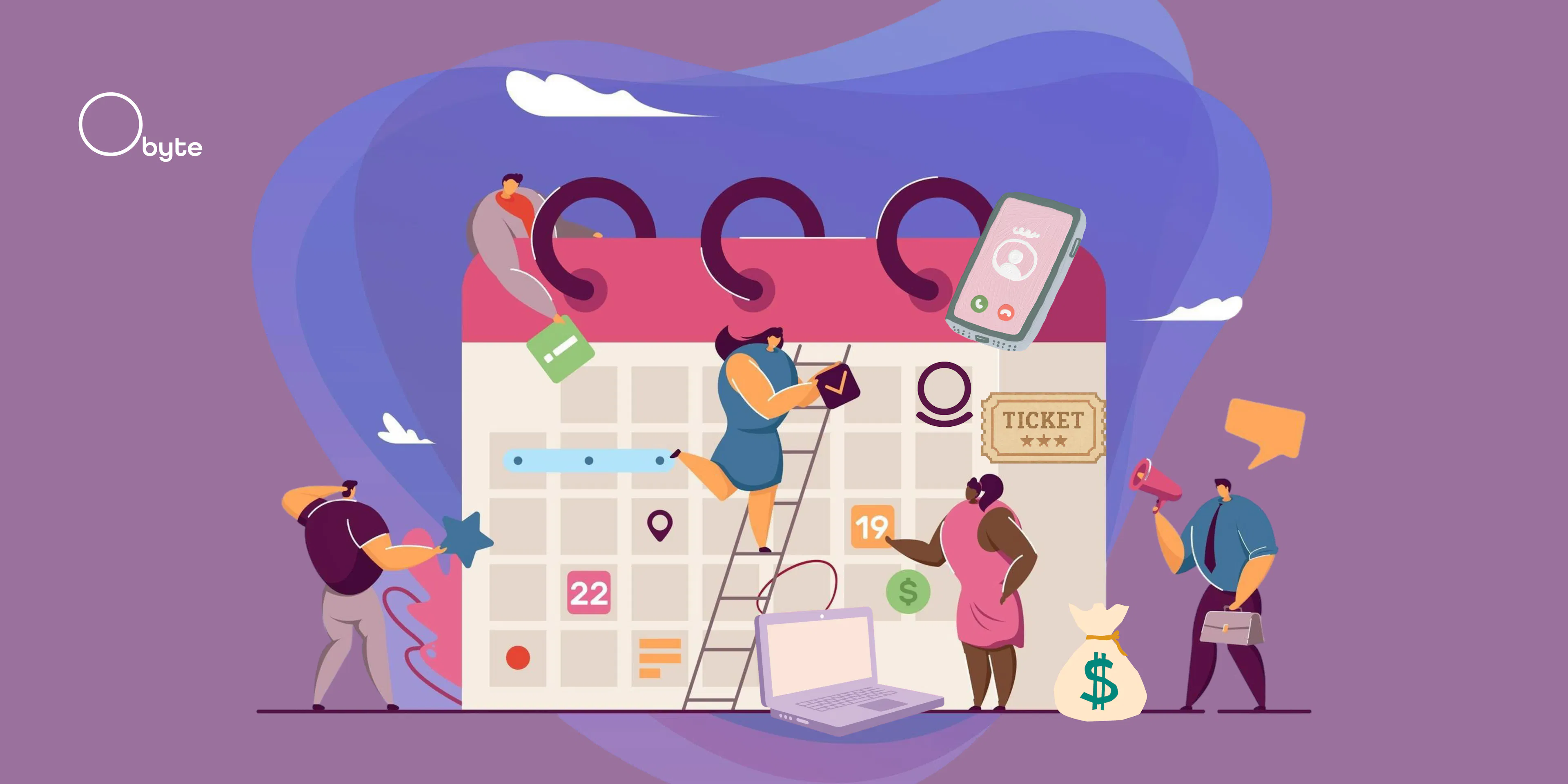 featured image - 5 Open-Source Event Tools You Can Use for Free (and Support via Kivach)