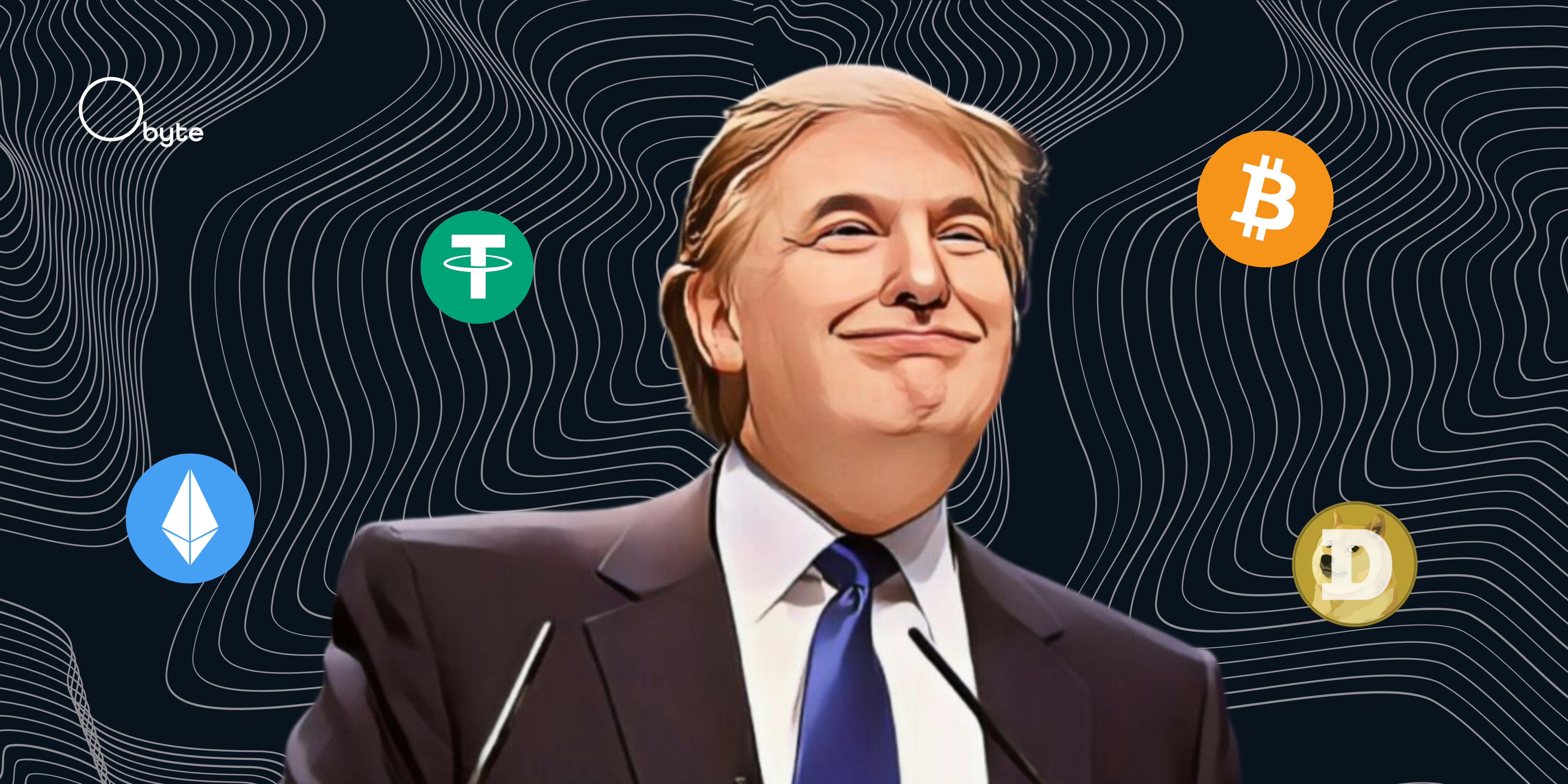 Is Crypto Just Another Misleading Strategy by The Re-Elected Trump?