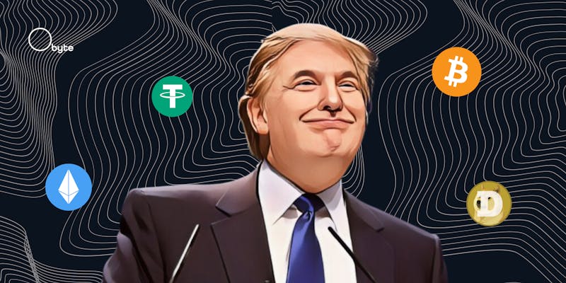 /is-crypto-just-another-misleading-strategy-by-the-re-elected-trump feature image