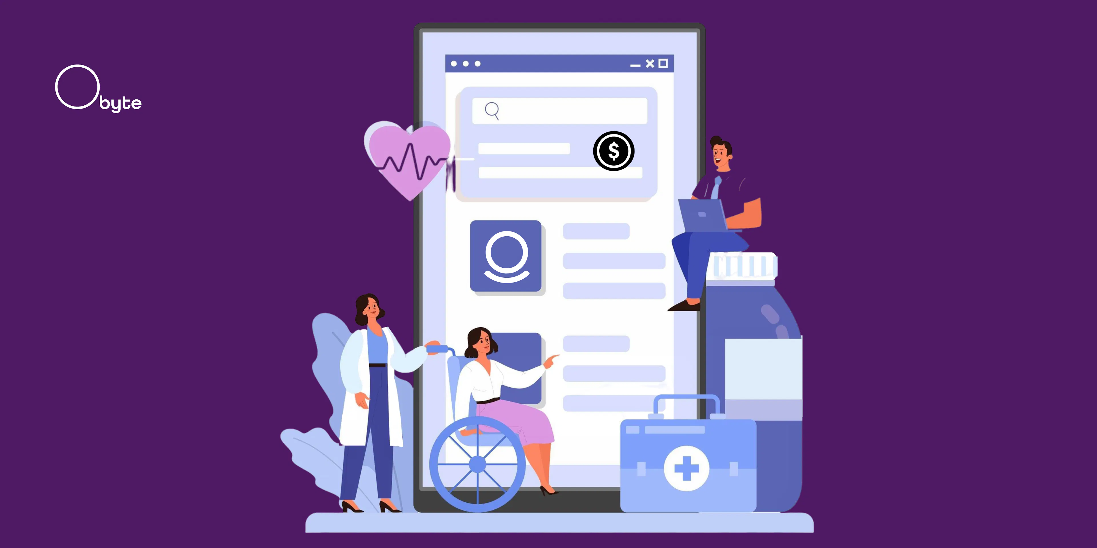 featured image - 5 Open-Source Health Projects to Try for Free —and Support via Kivach