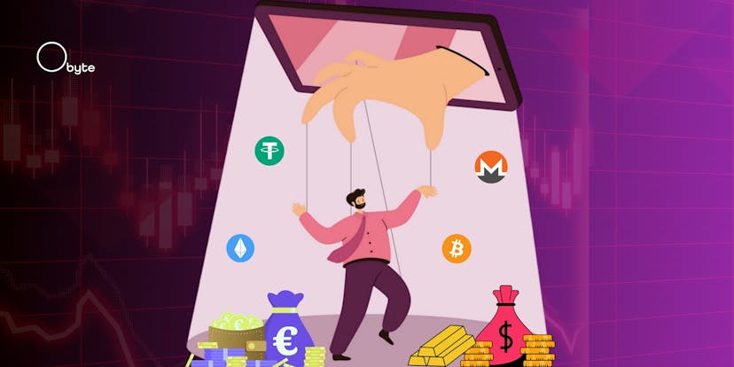 /social-engineering-in-crypto-or-you-can-be-your-worst-enemy feature image