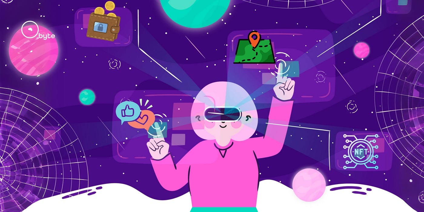 /metaverses-in-crypto-and-how-to-profit-from-them feature image