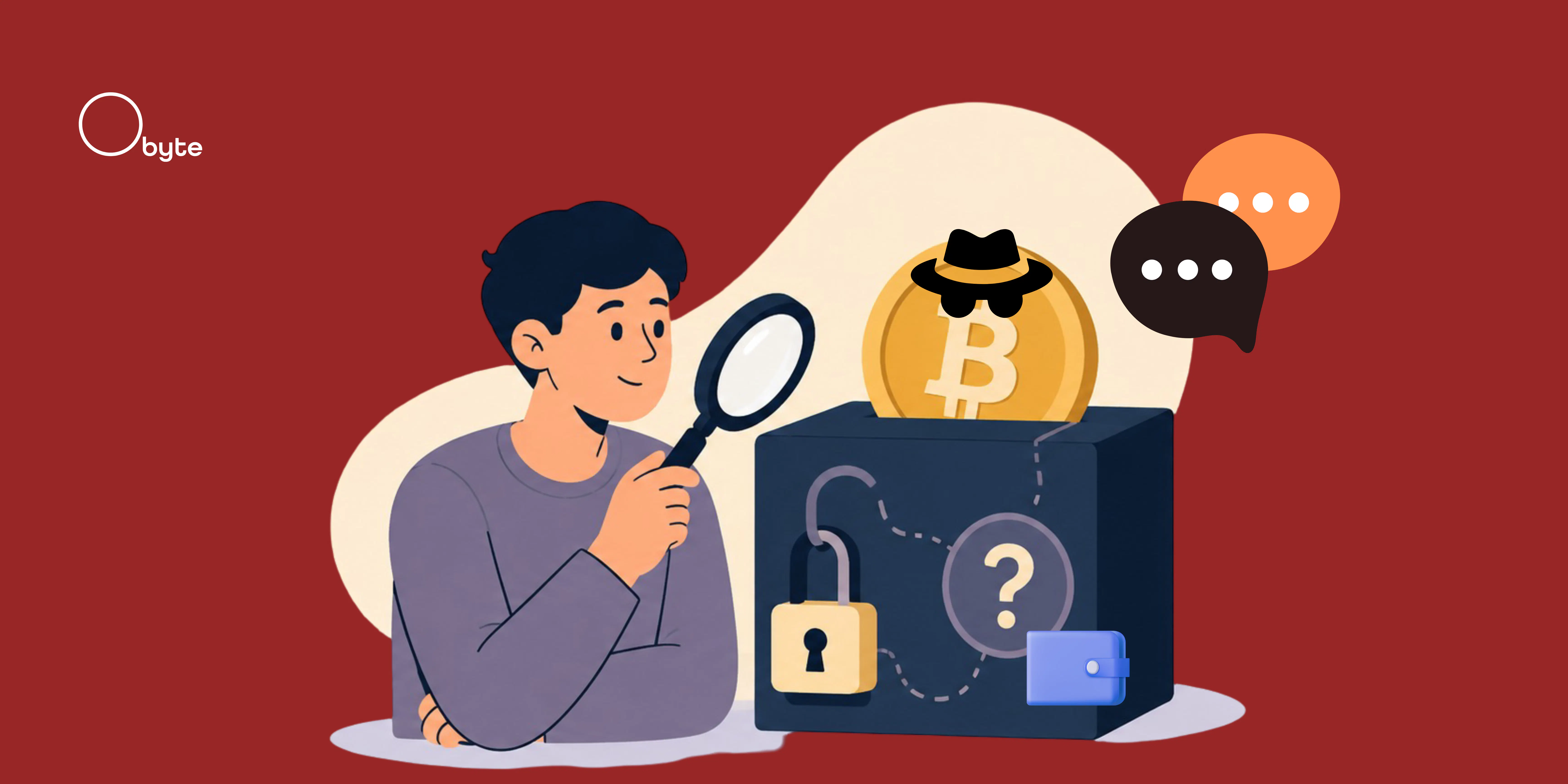 5 Crypto Mysteries Nobody Has Solved: What's Your Theory?
