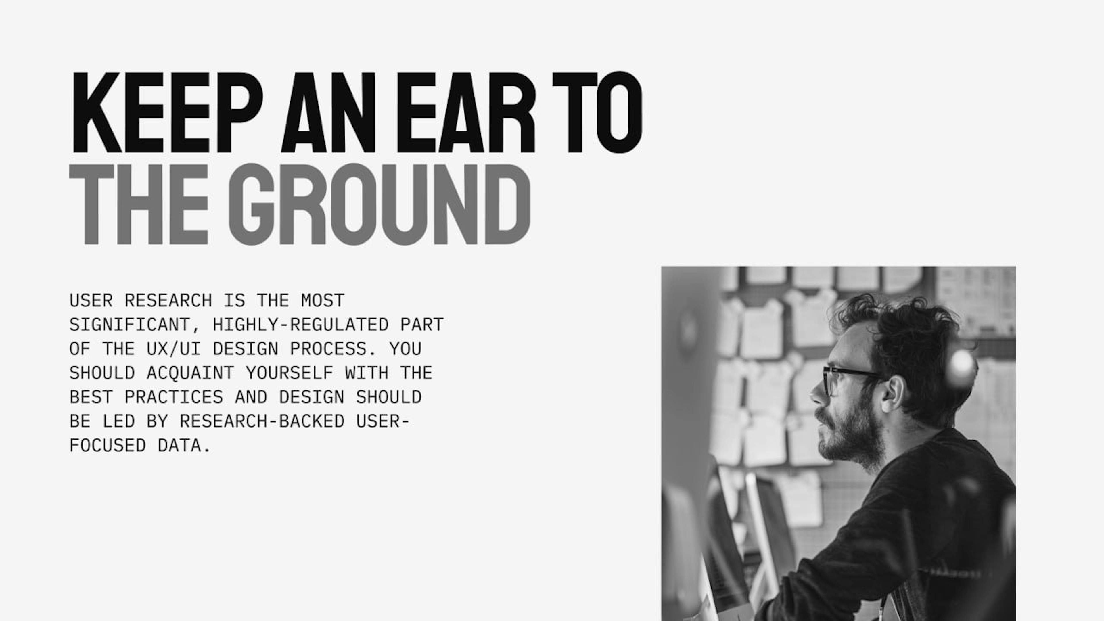 featured image - 3 Ways to Improve Your UX/UI Designs