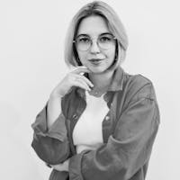 Viktoria Barsukova HackerNoon profile picture
