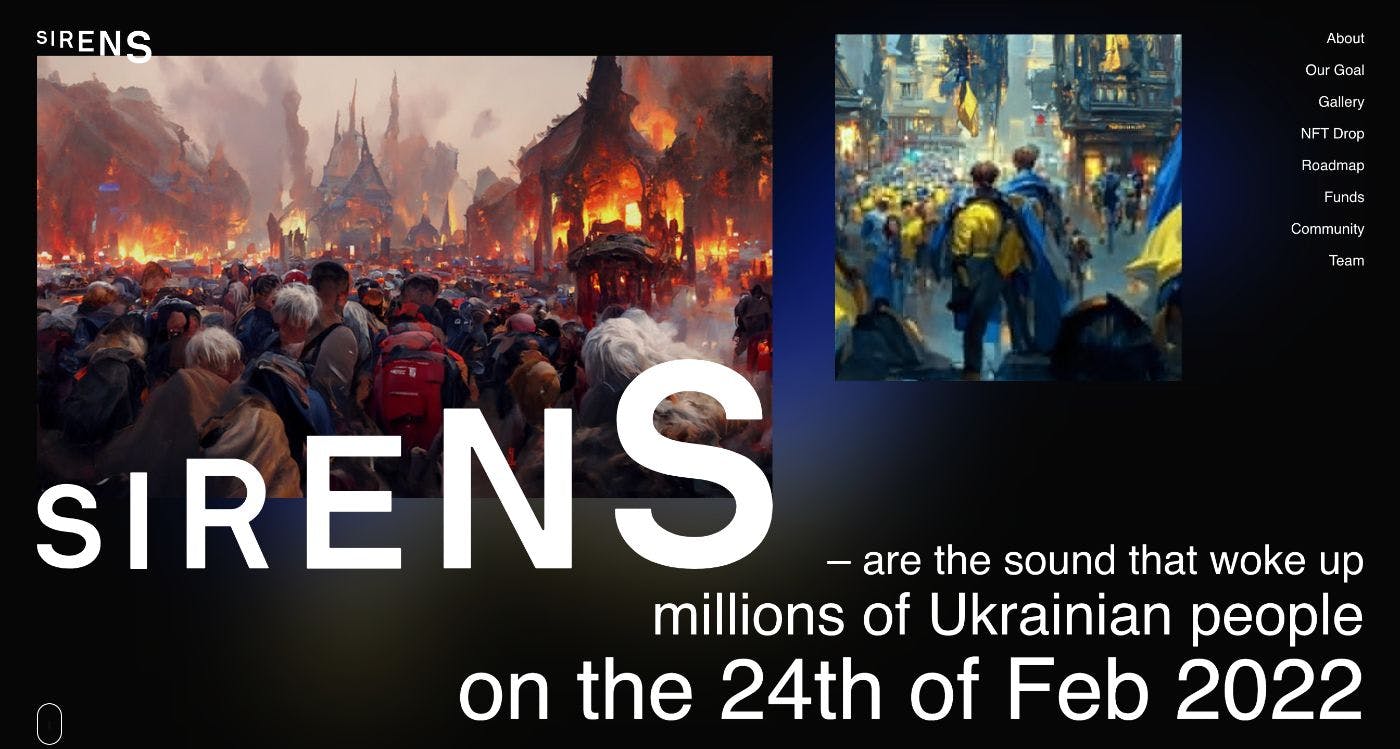 featured image - Text-to-Image: How AI Illustrates the War in Ukraine and What You Need to Generate Your Own Art