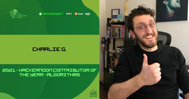 /we-need-to-hear-both-the-good-and-bad-sides-of-tech-interview-with-charlie-g feature image