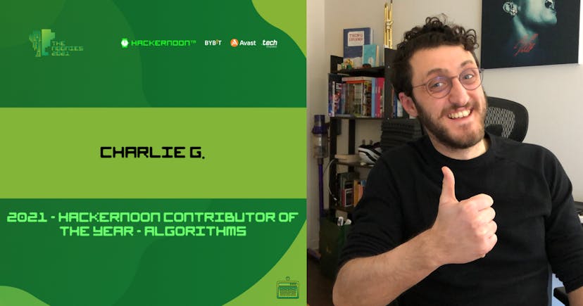 /we-need-to-hear-both-the-good-and-bad-sides-of-tech-interview-with-charlie-g feature image