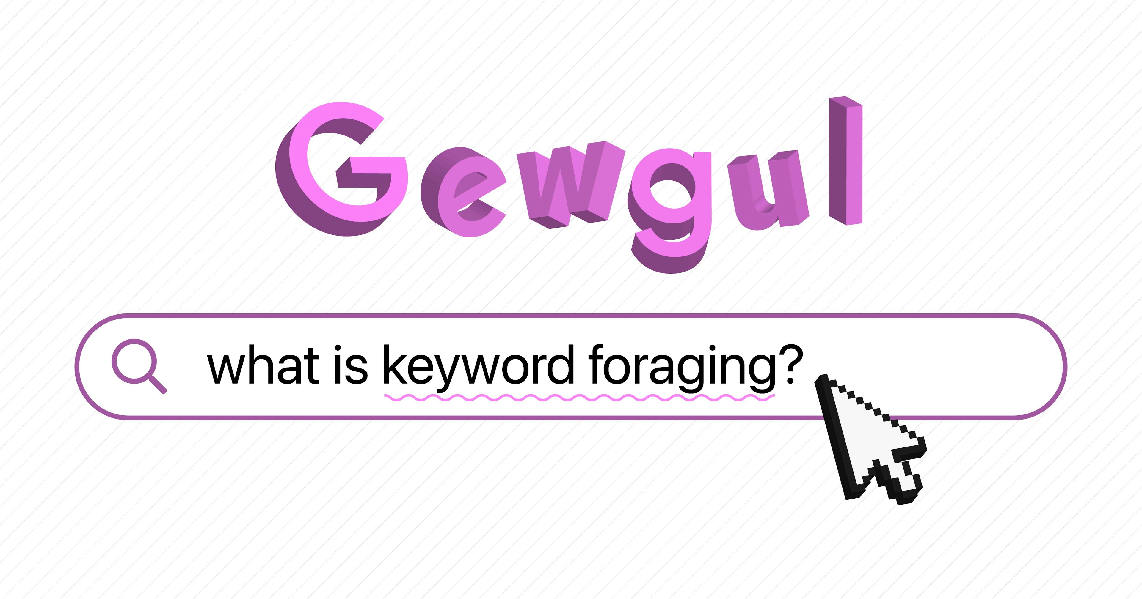 /what-is-keyword-foraging-and-how-can-you-use-it-for-better-search-results-ra3r35c9 feature image