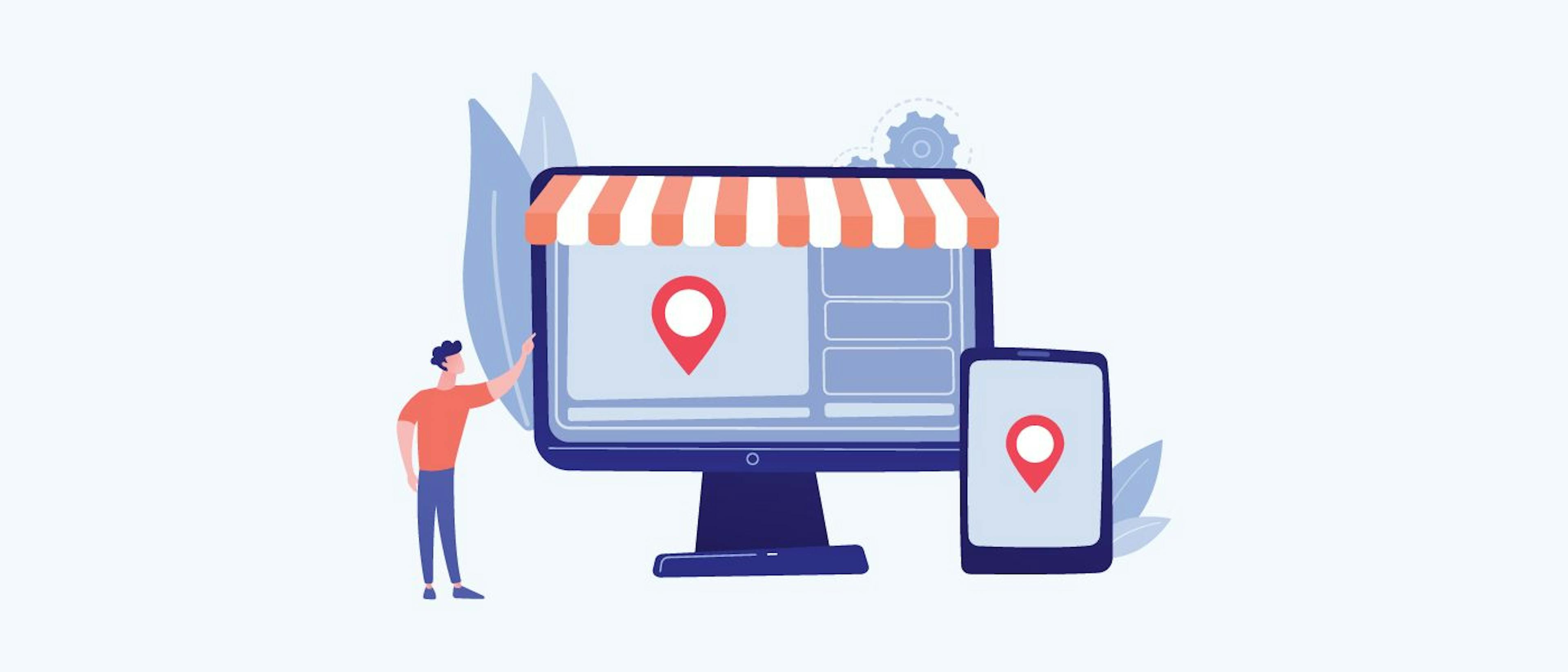 featured image - Using Geolocation Data in E-Commerce