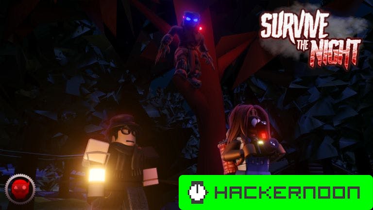 These are more underrated roblox horror games! Scary, but fun to