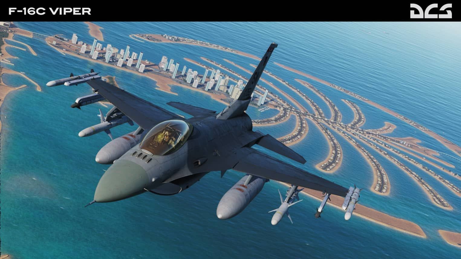 featured image - DCS World Buyer’s Guide