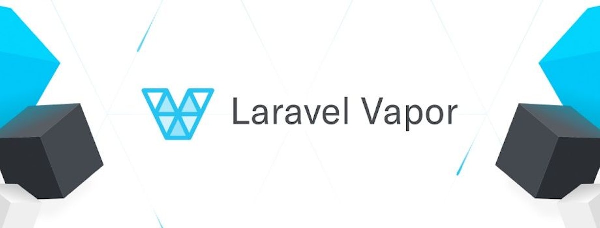 featured image - The Hitchhiker's Guide to Laravel Vapor