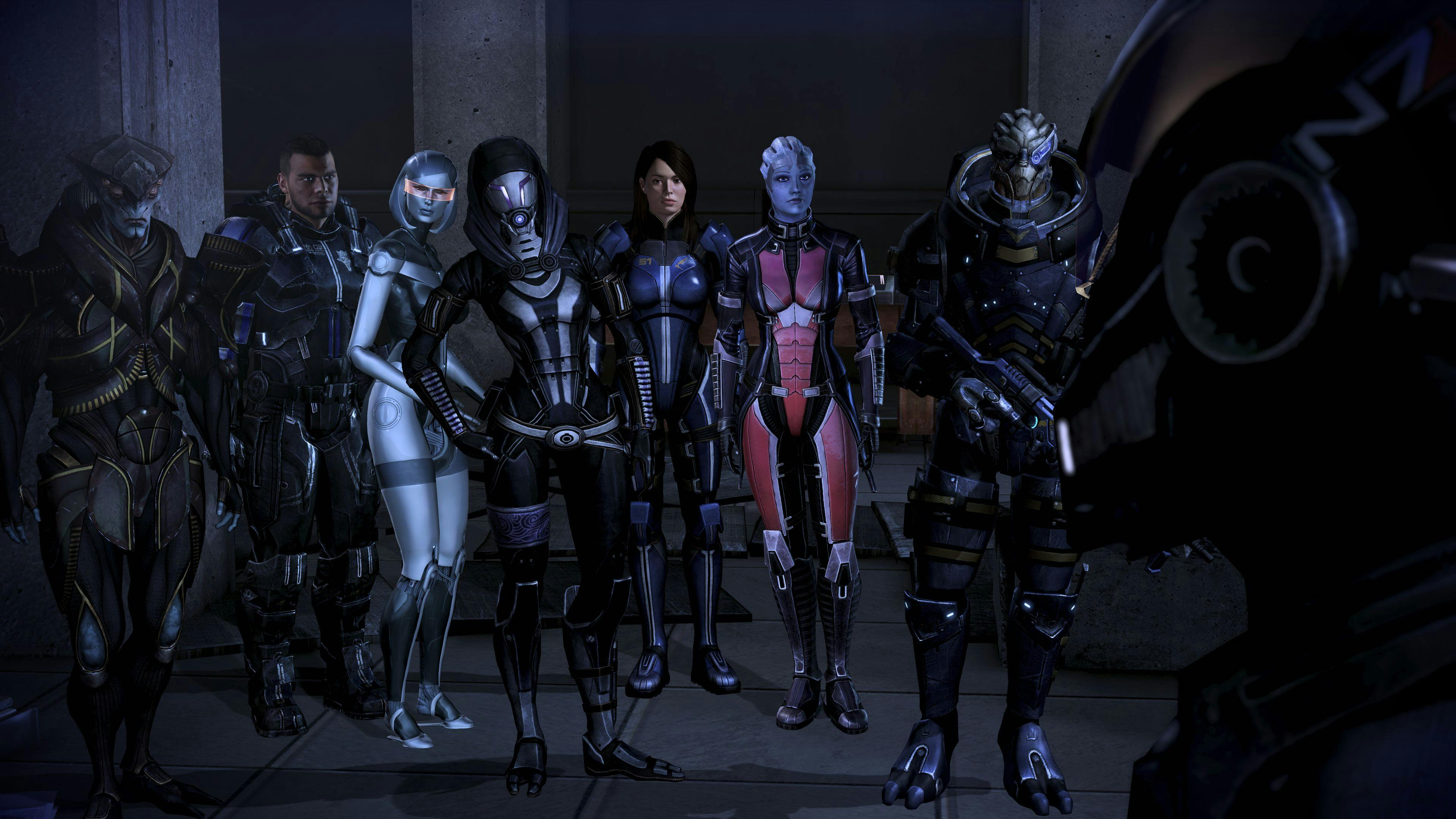 featured image - The Best Mass Effect 3 Mods in 2021