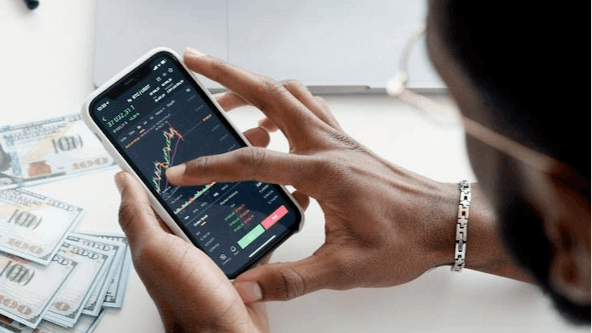 featured image - Investing in The Metaverse: How I Got Started