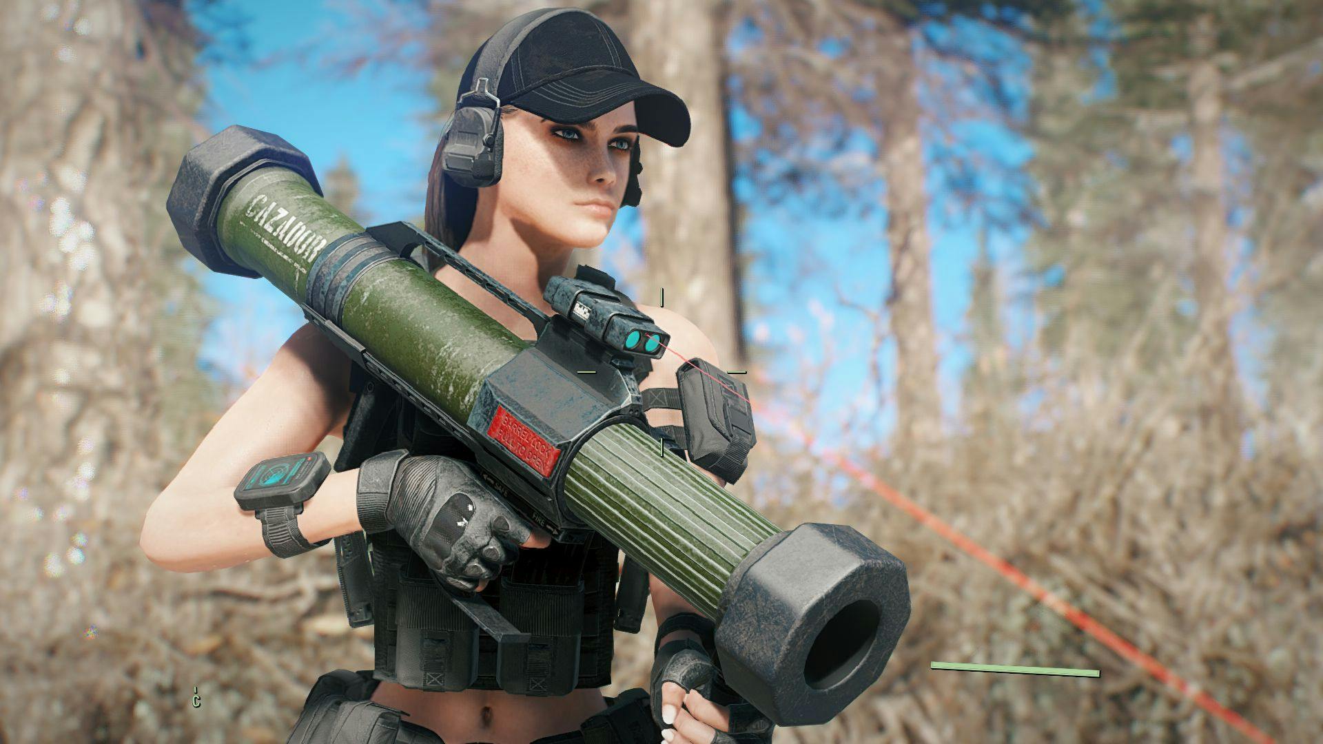 featured image - 9 Best Fallout 4 Weapons Mods in 2021