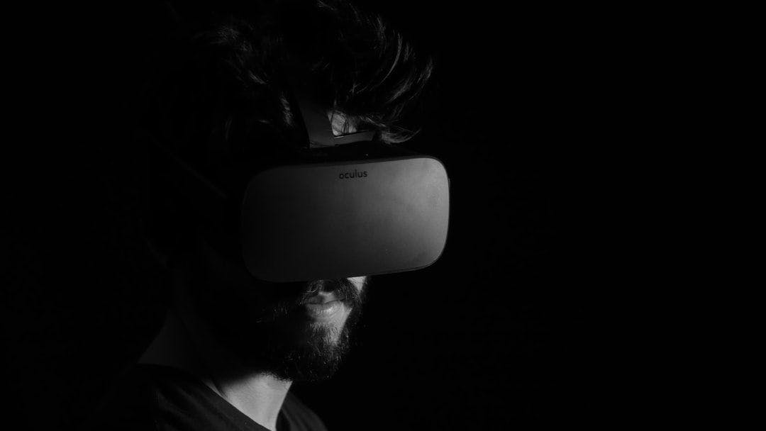 featured image - How Non-Fungible Tokens Will Intersect with Virtual Reality