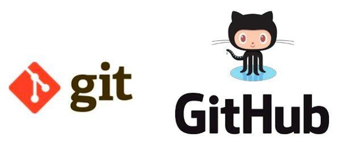 featured image - Git and GitHub Explained