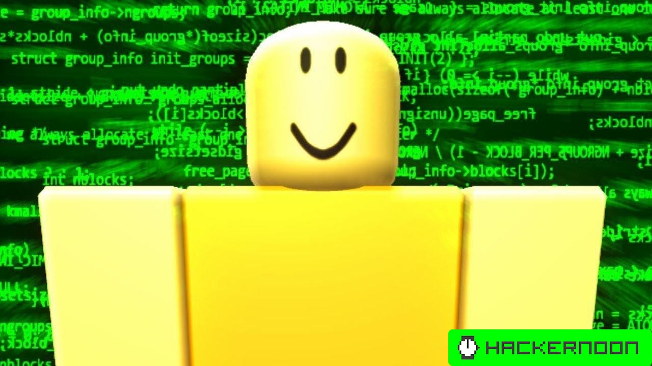 How to Hack Roblox and Should You Do it?