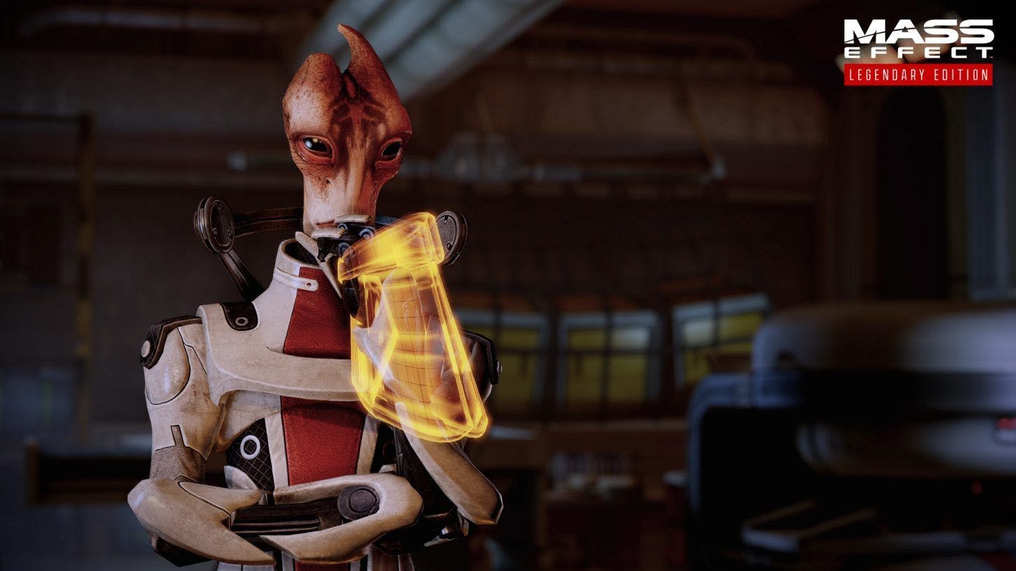 featured image - 7 Mass Effect Legendary Edition Mods to Keep Things Interesting