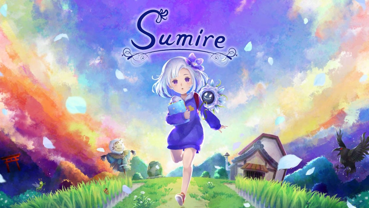 featured image - Sumire: Life Lessons and Introspection in Two Hours