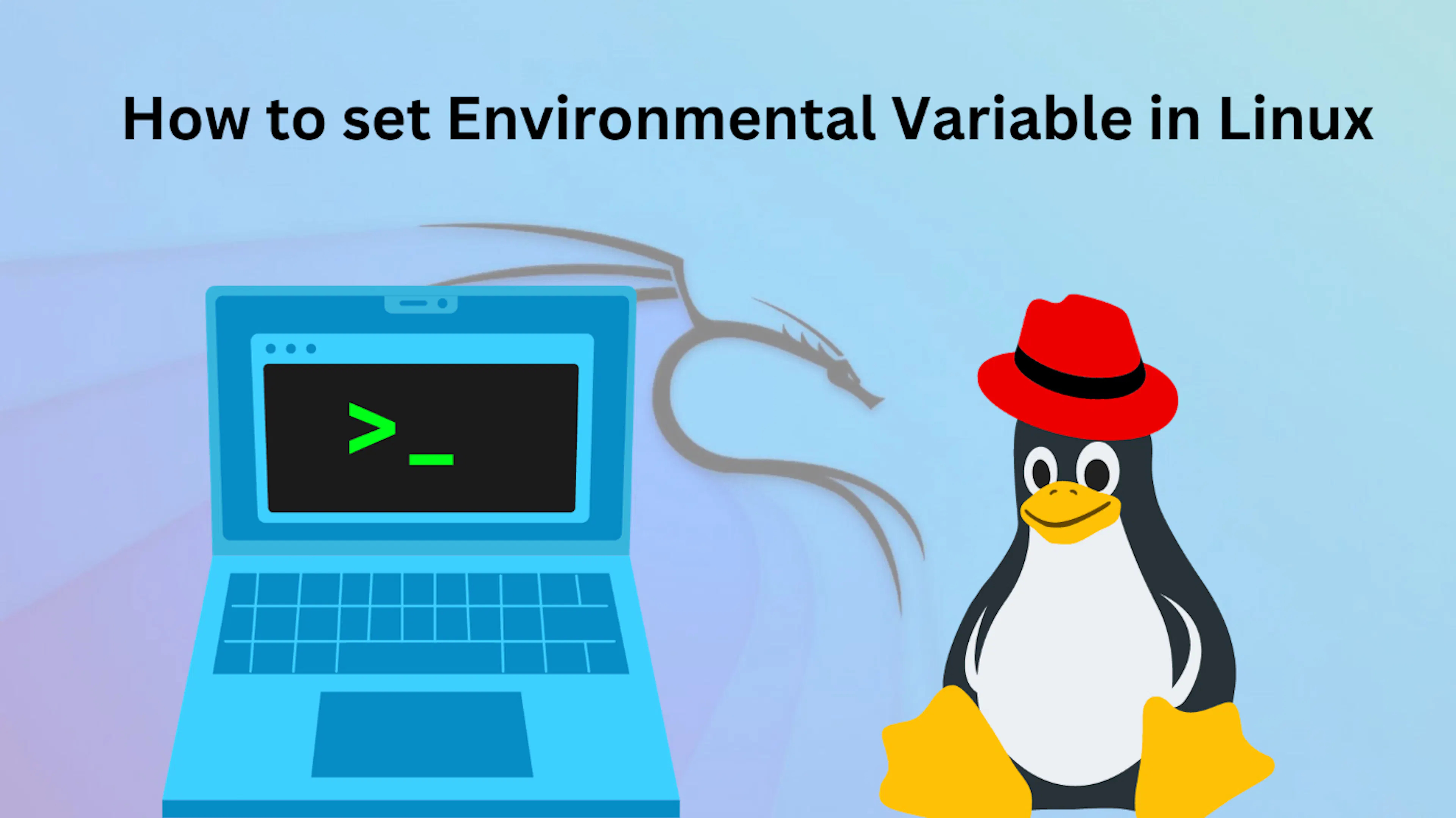 featured image - Mastering Environment Variables in Linux: A ...