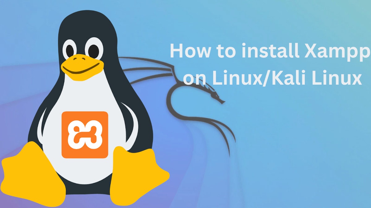 featured image - How to Install XAMPP on Linux: A Quick Step-by-Step Guide