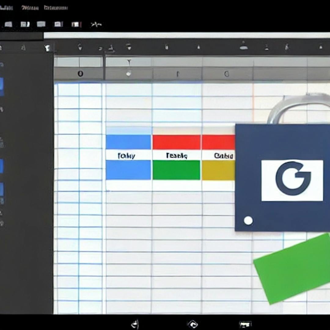 featured image - How to Restrict Access in Google Sheets Using Protect Sheets and Ranges