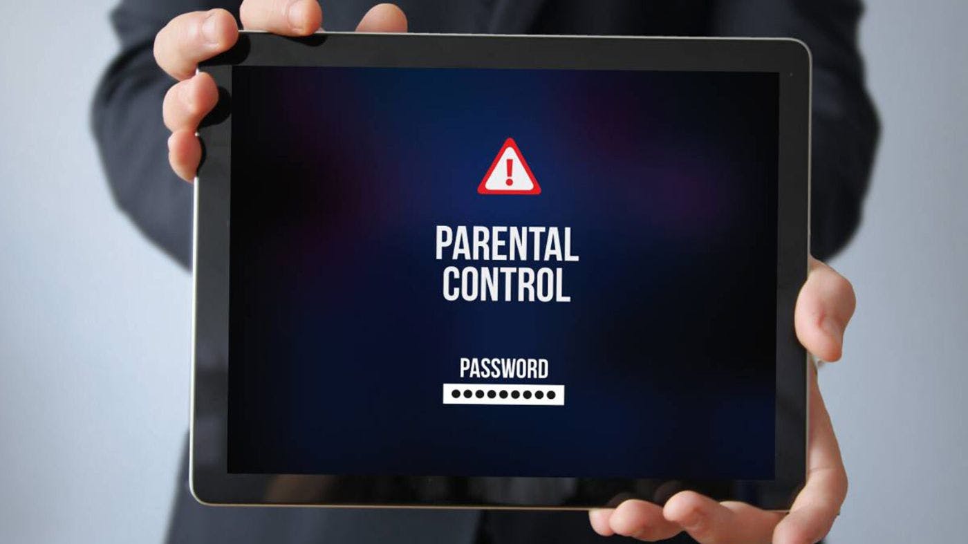 featured image - Top 4 Free Parental Control Tools