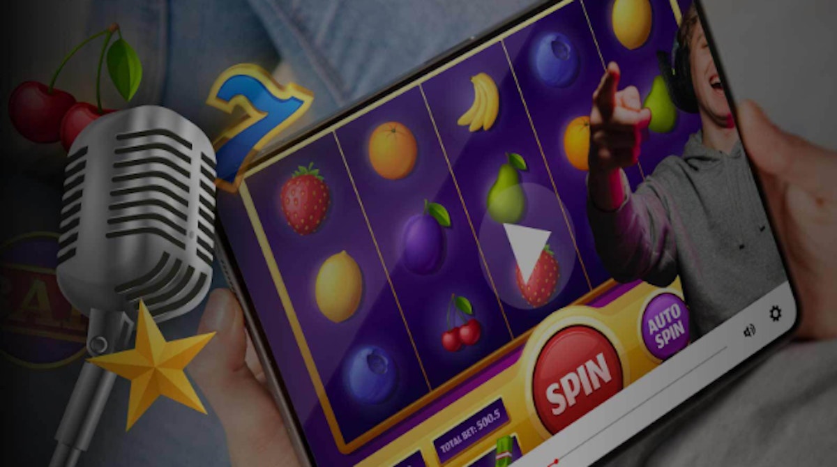 featured image - Tại sao Slot Streaming lại trở nên phổ biến trên YouTube và Twitch?