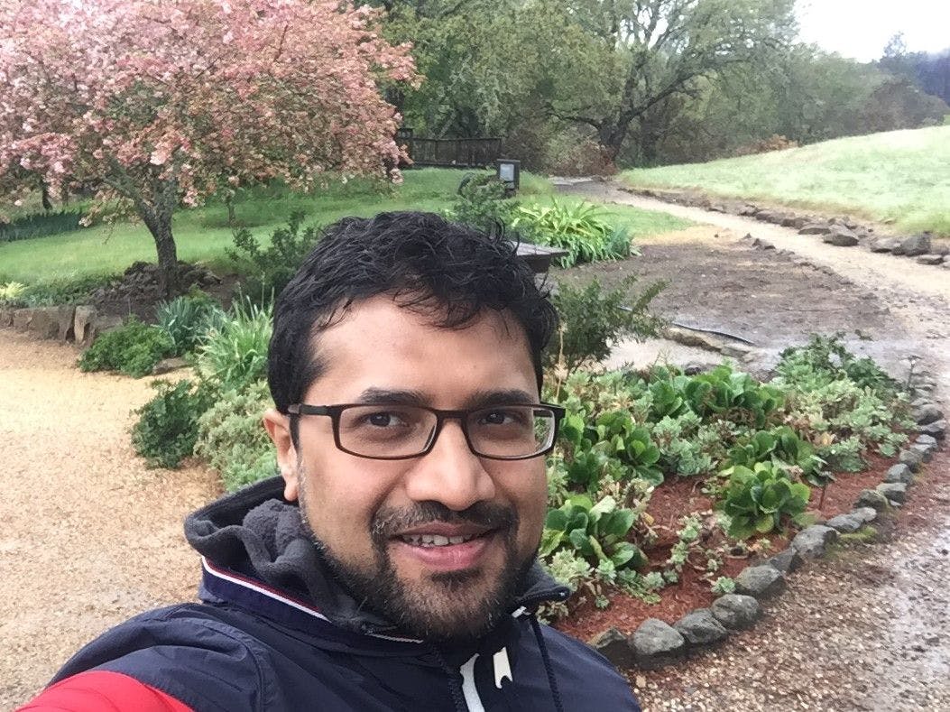 Renjit Philip HackerNoon profile picture