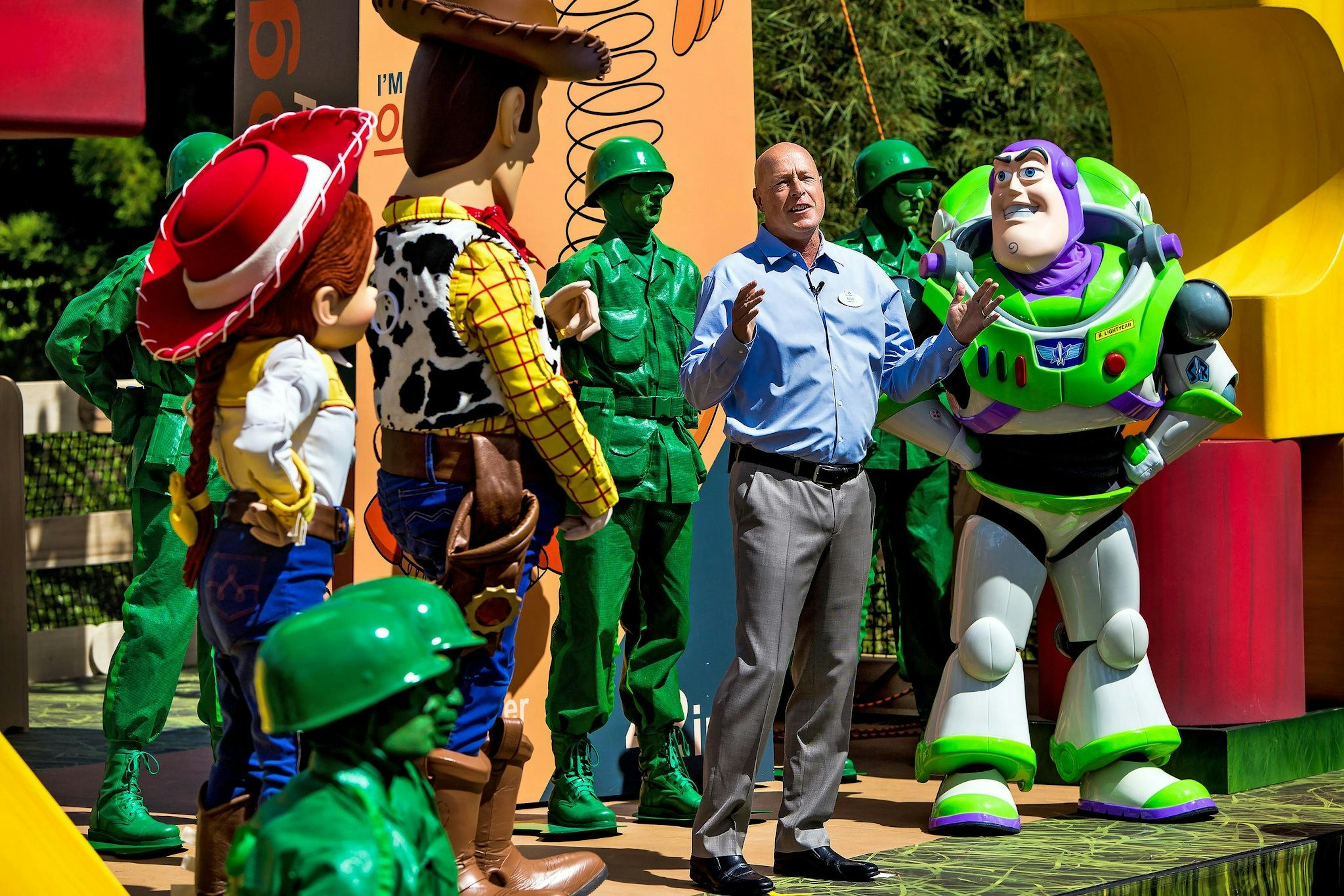 featured image - Edge Computing is So Fun Part 5. CDN Is The Magic Inside Disney’s Streaming Services