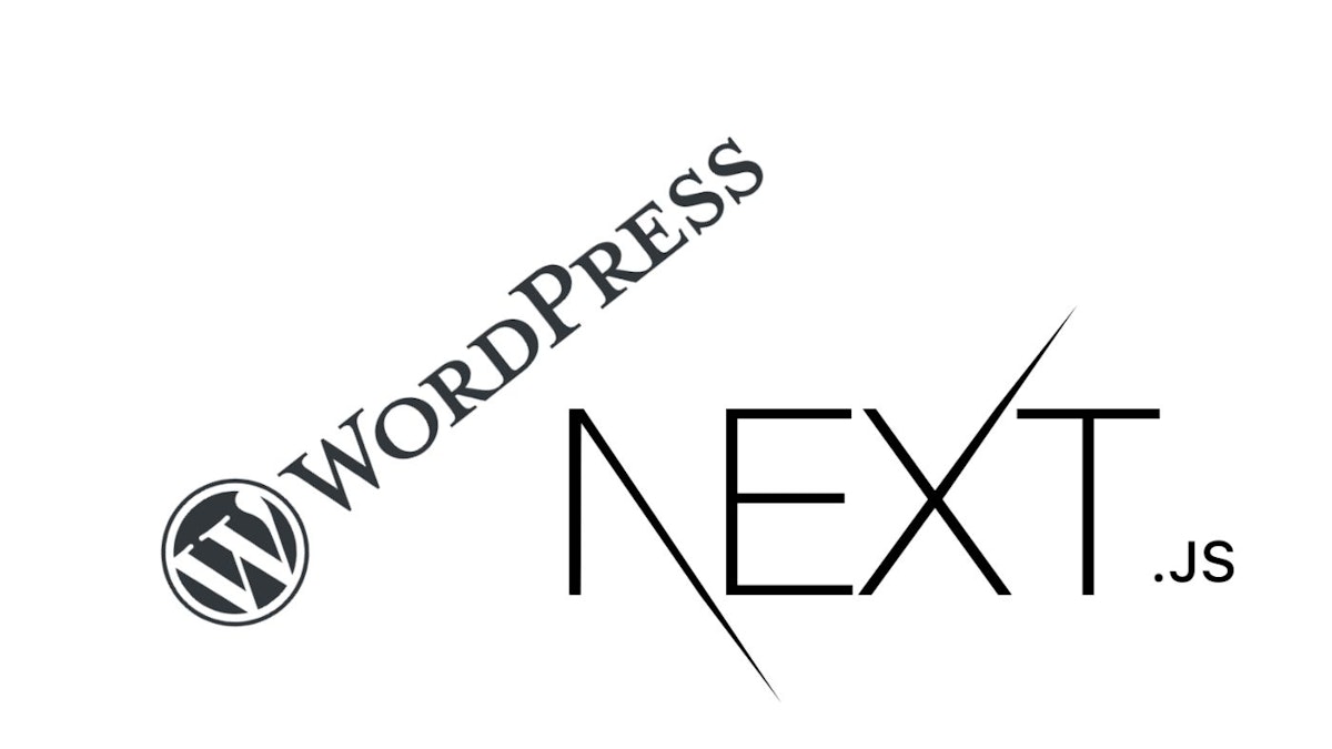 featured image - Configuring WordPress as Headless CMS using REST API with Nextjs