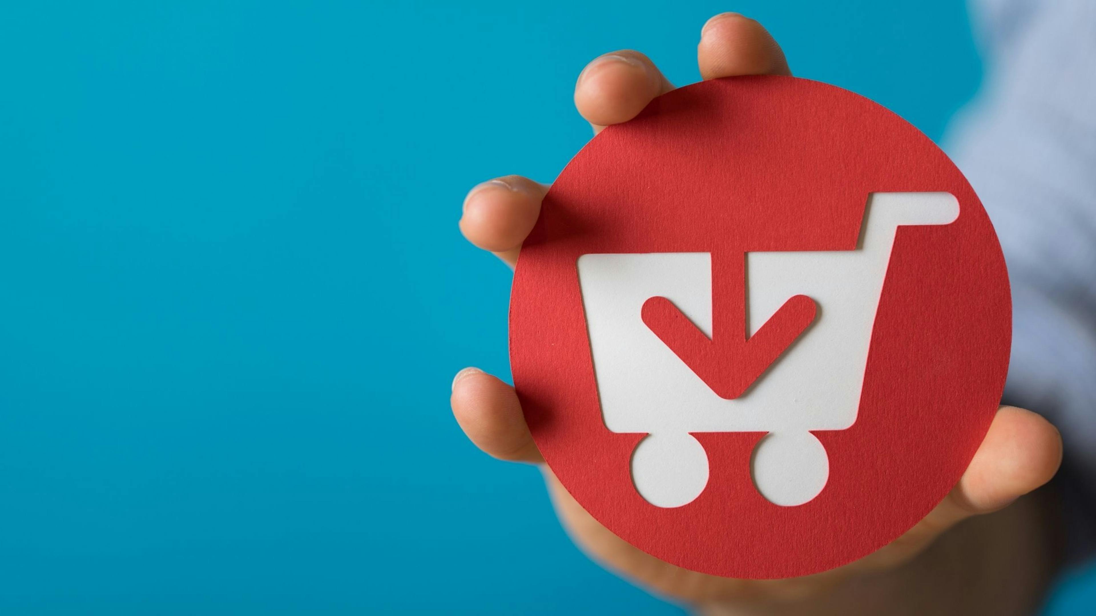 featured image - 5 Most Popular eCommerce Website Builders of 2021